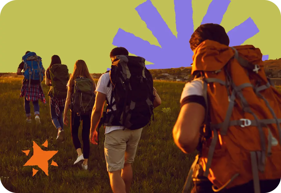 Jugendrüstzeit Ering